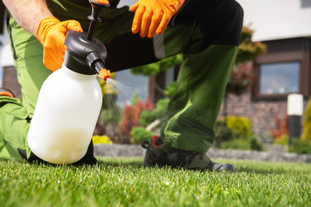 Pest Prevention Services in Watertown, TN